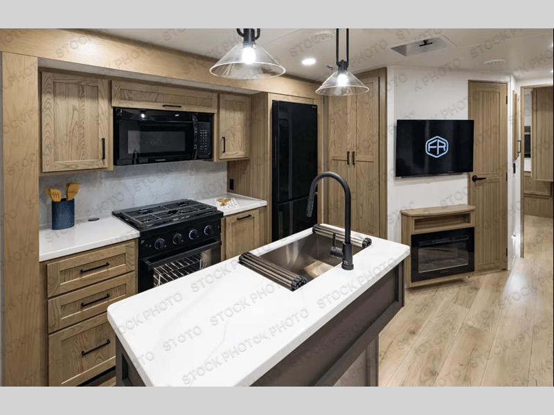 New 2026 Forest River RV 8336BH - photo - 68