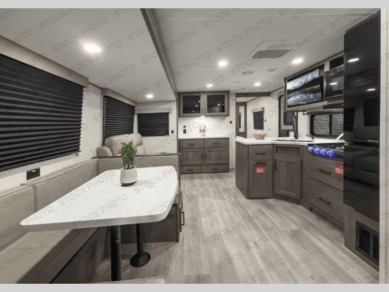 New 2026 Grand Design 325BHT - photo - 36