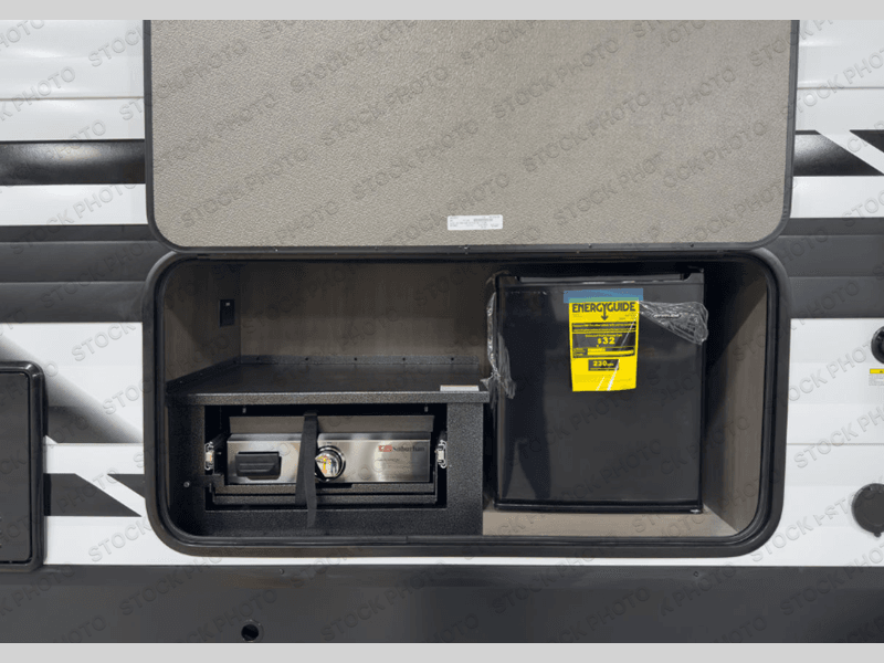 New 2026 Grand Design 325BHT - photo - 33