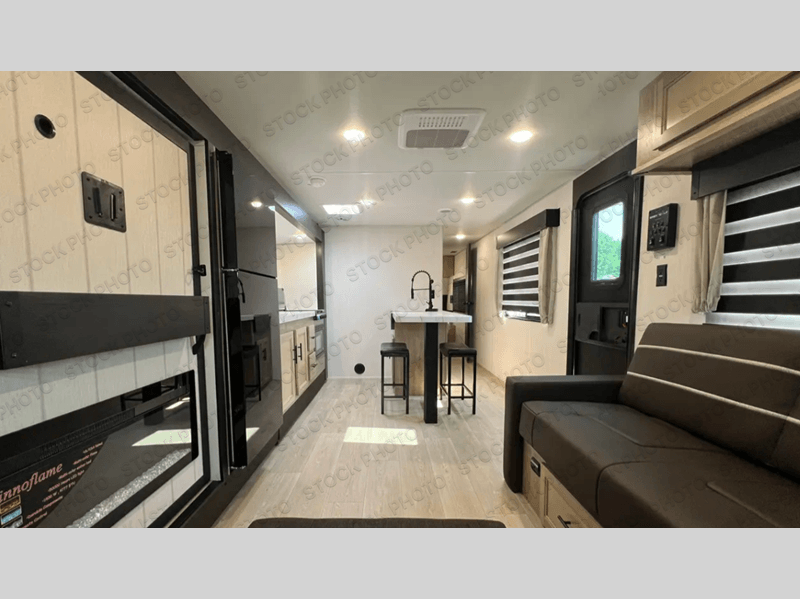 New 2026 Forest River RV 27LH - photo - 26