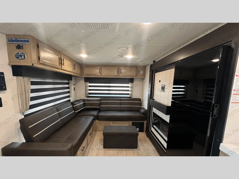 New 2026 Forest River RV 27LH - photo - 28