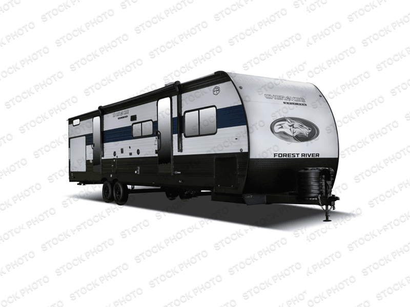 New 2026 Forest River RV 304SR - photo - 54