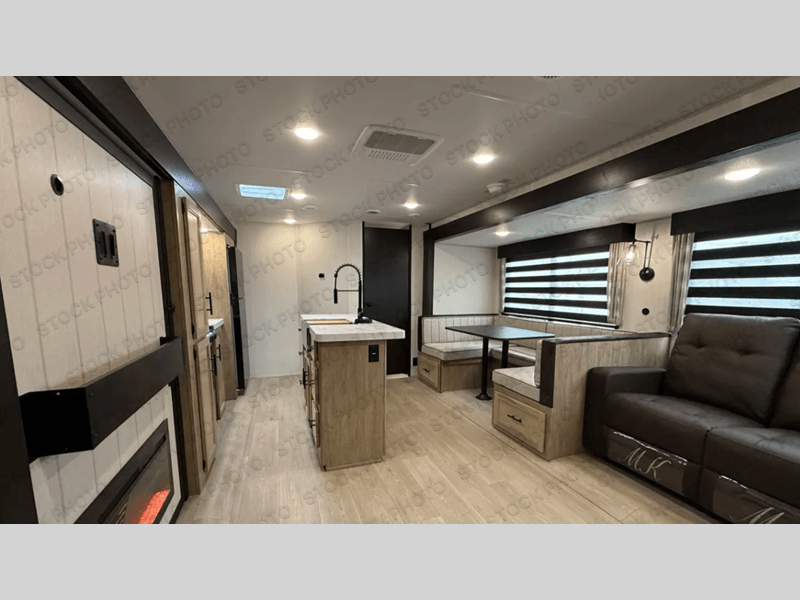 New 2026 Forest River RV 304SR - photo - 55