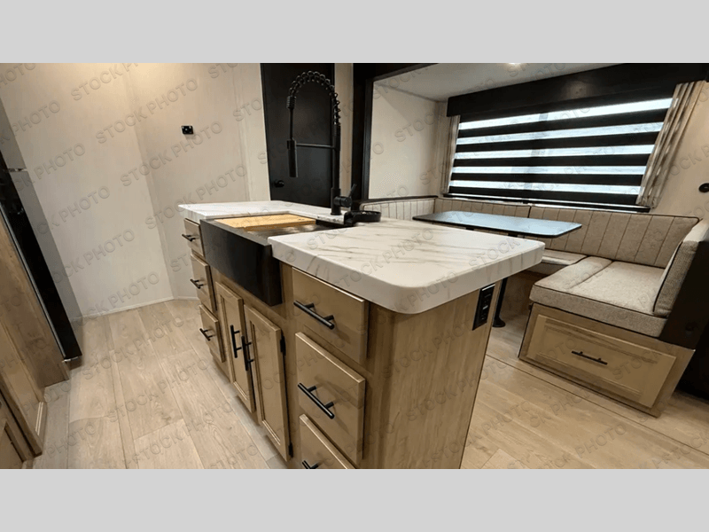 New 2026 Forest River RV 304SR - photo - 56