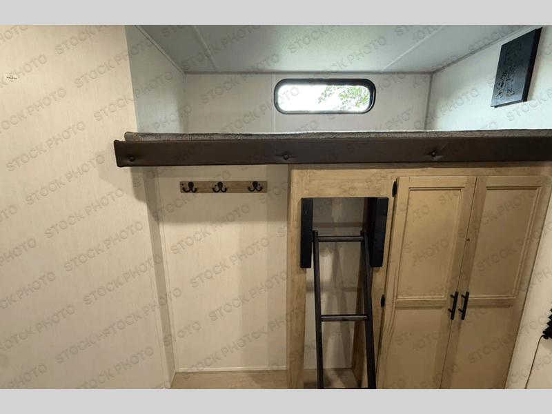 New 2026 Forest River RV 304SR - photo - 57