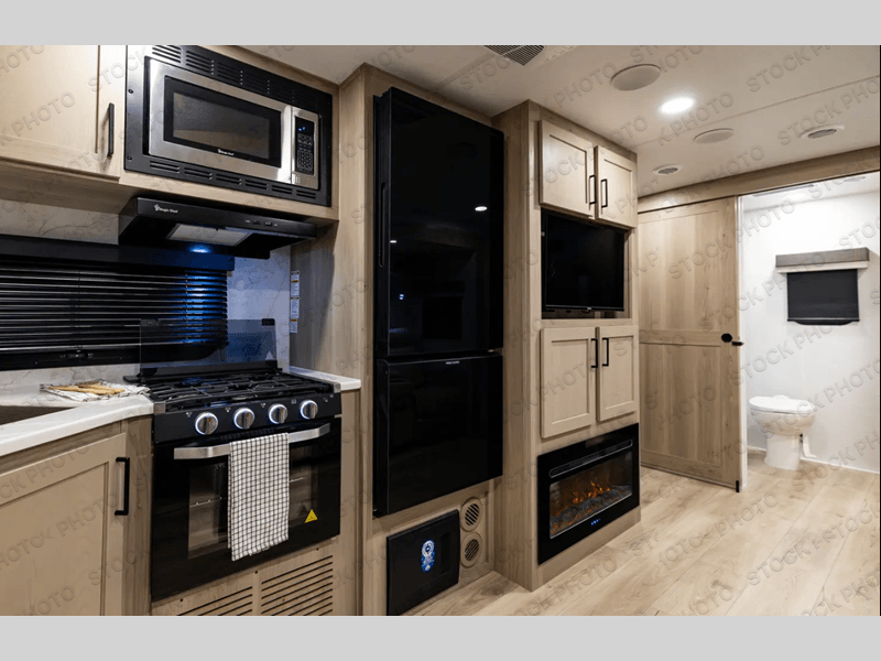 New 2026 Forest River RV 2606WS - photo - 67