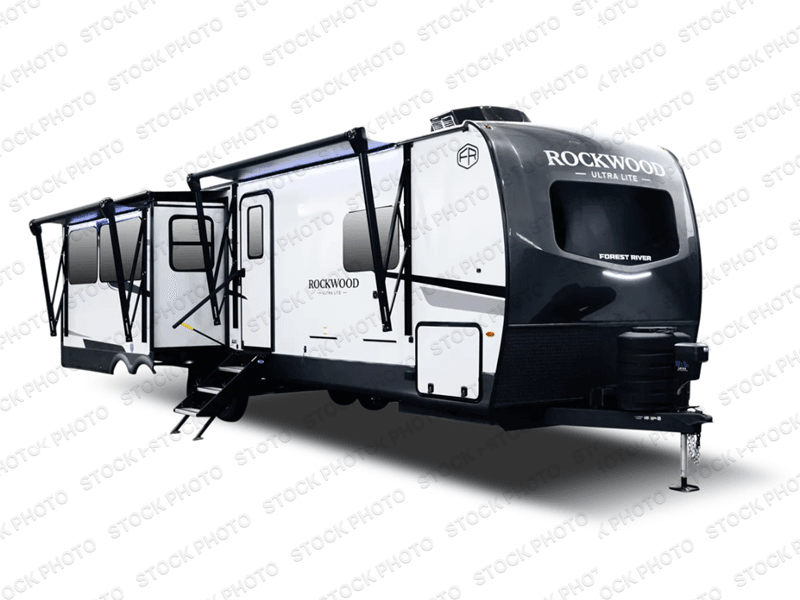 New 2026 Forest River RV 2906RL - photo - 50