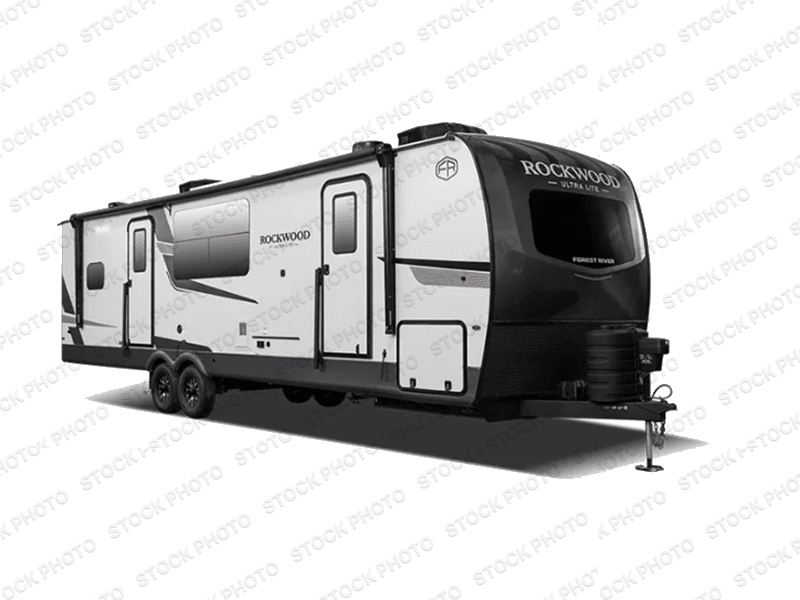 New 2026 Forest River RV 301FKT - photo - 38