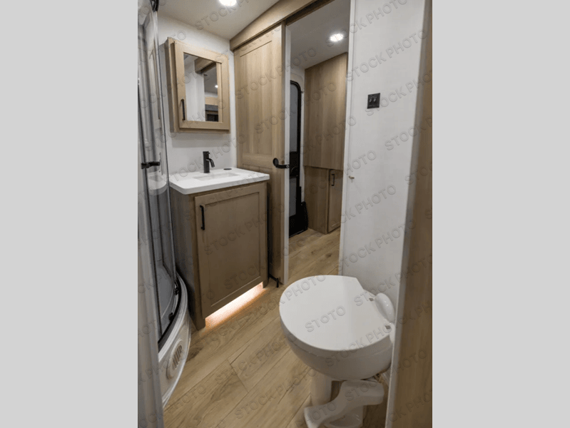New 2026 Forest River RV 2608BS - photo - 57