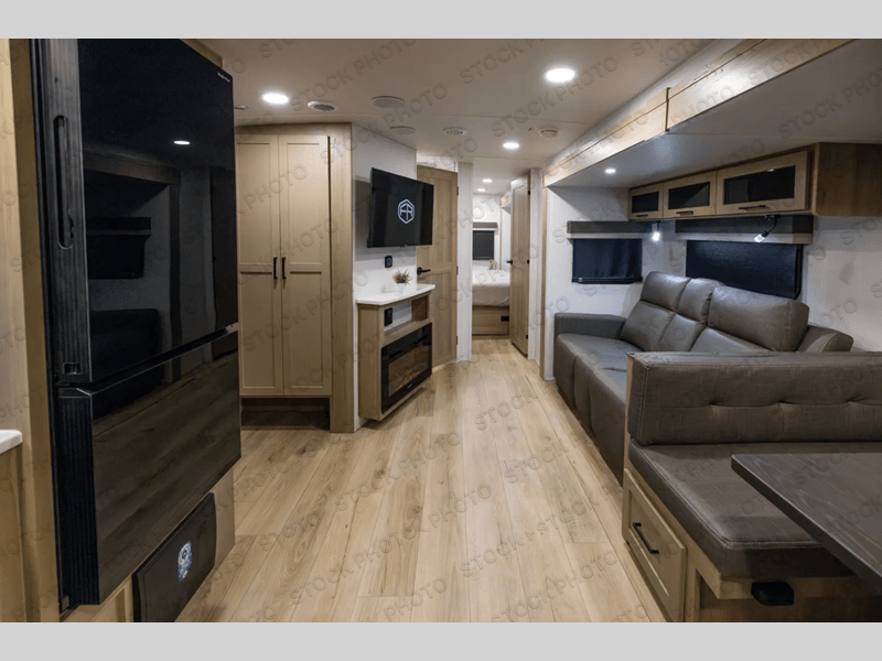 New 2026 Forest River RV 2608BS - photo - 53