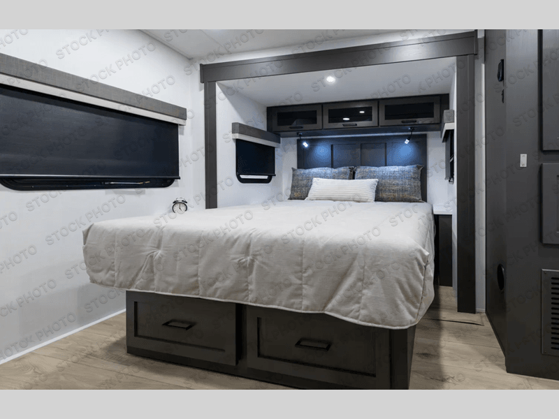 New 2026 Forest River RV 2619FK - photo - 17