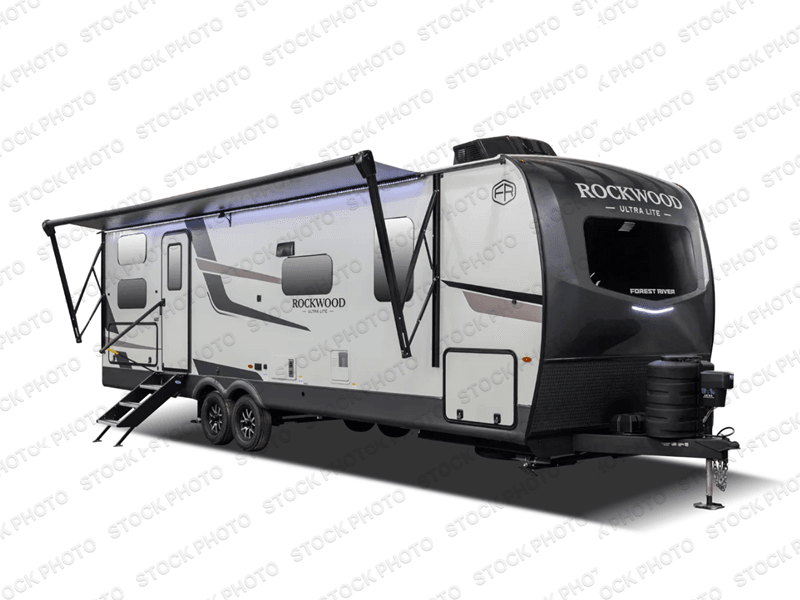 New 2026 Forest River RV 2706BH - photo - 47