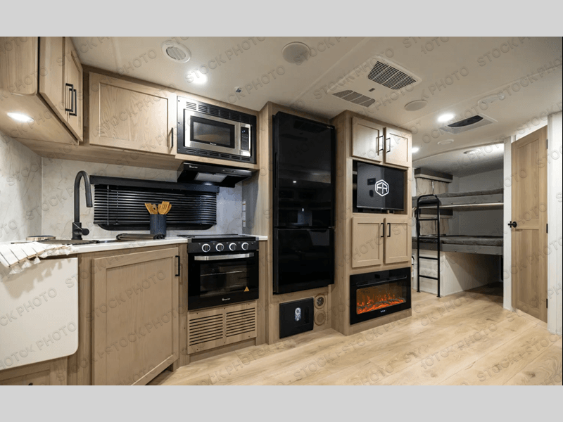 New 2026 Forest River RV 2706BH - photo - 49