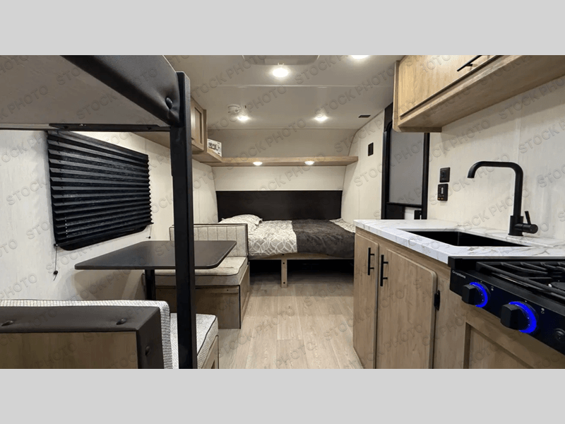 New 2026 Forest River RV 16LP - photo - 35