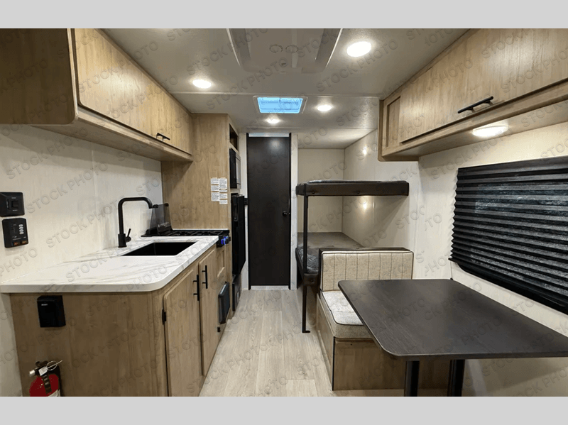 New 2026 Forest River RV 16LP - photo - 34