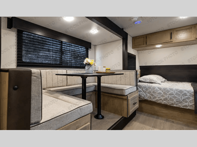New 2026 Forest River RV 17JW - photo - 37