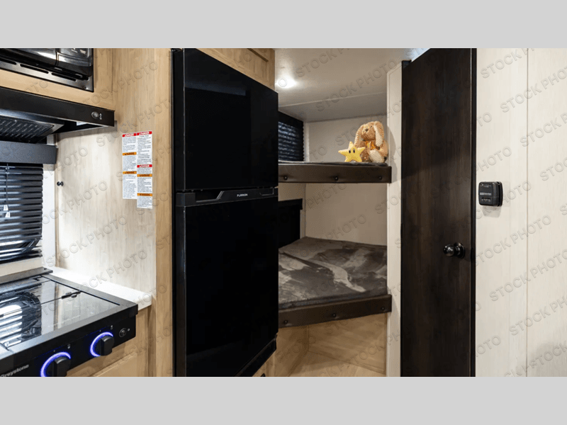 New 2026 Forest River RV 17JW - photo - 36