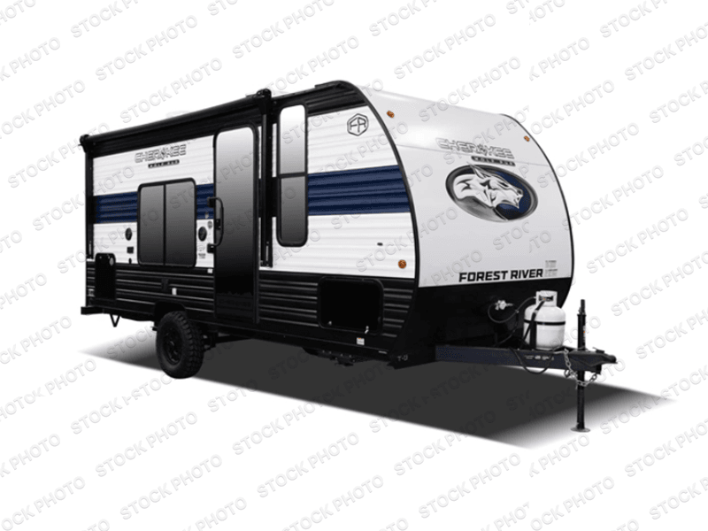 New 2026 Forest River RV 17JW - photo - 34