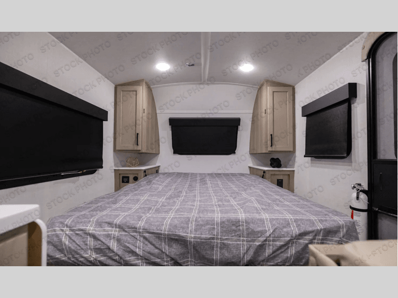 New 2026 Forest River RV G19FD - photo - 61