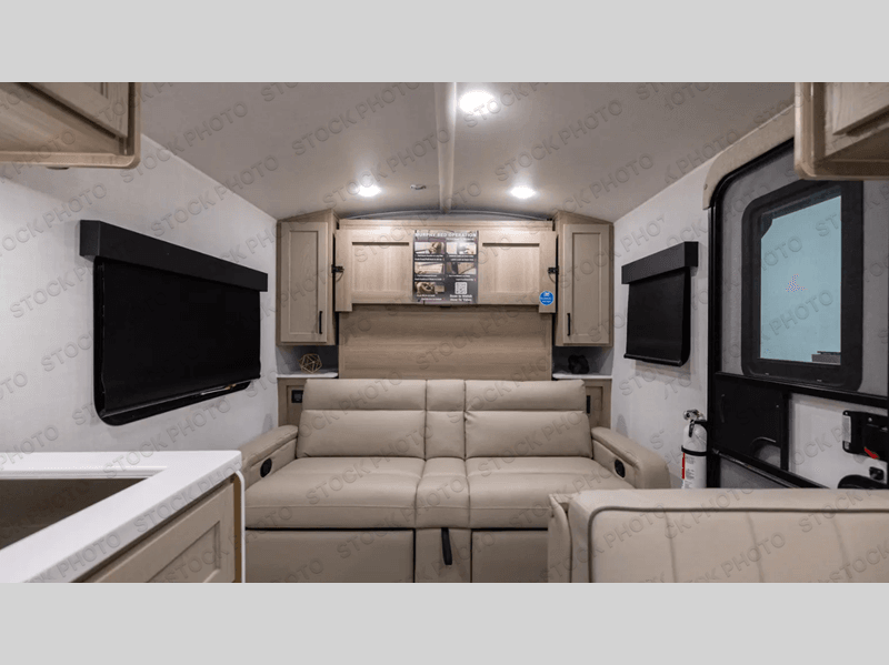 New 2026 Forest River RV G19FD - photo - 60