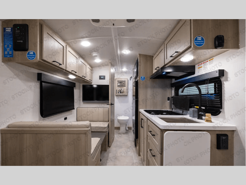 New 2026 Forest River RV G19FD - photo - 59