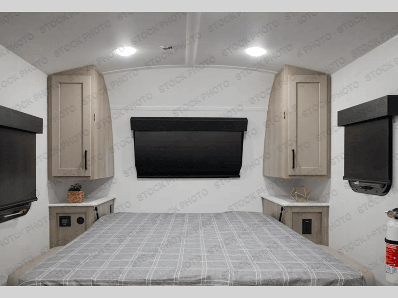 New 2026 Forest River RV G19FDS - photo - 47