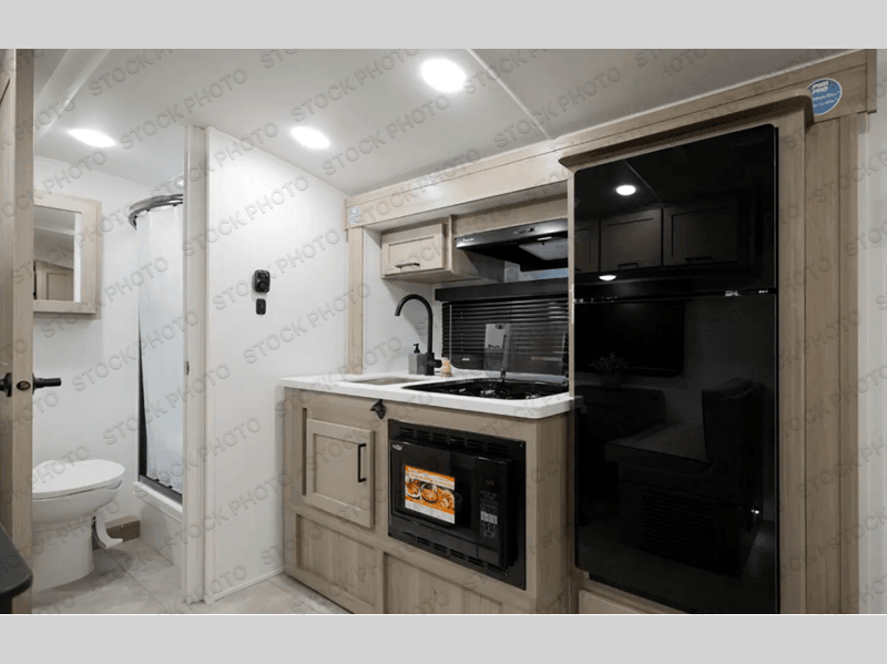 New 2026 Forest River RV G19FDS - photo - 49