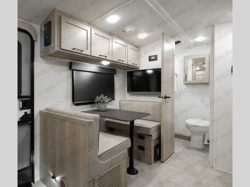 New 2026 Forest River RV G19FDS - photo - 48