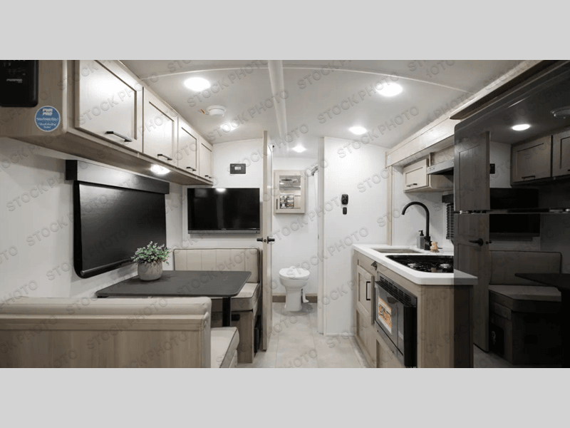 New 2026 Forest River RV G19FDS - photo - 45