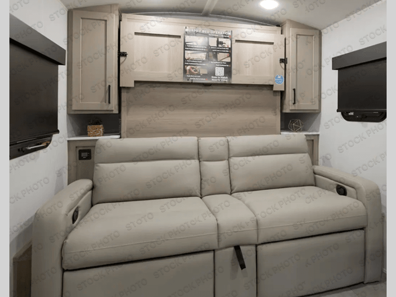 New 2026 Forest River RV G19FDS - photo - 46