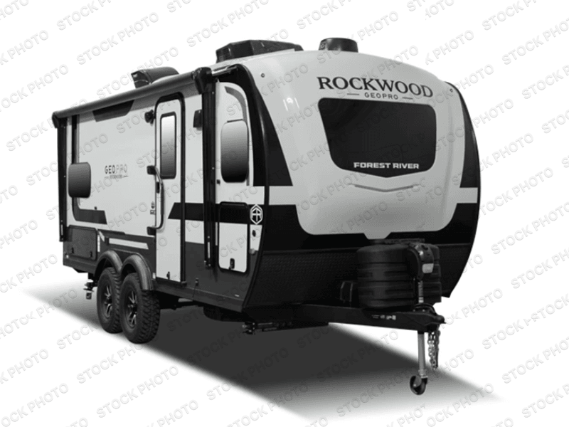 New 2026 Forest River RV G19FDS - photo - 44