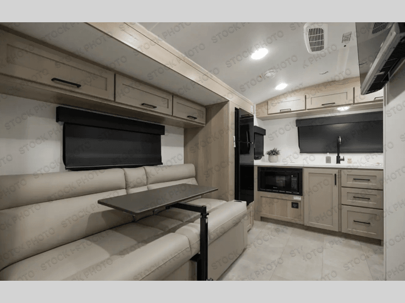 New 2026 Forest River RV G20FK - photo - 38