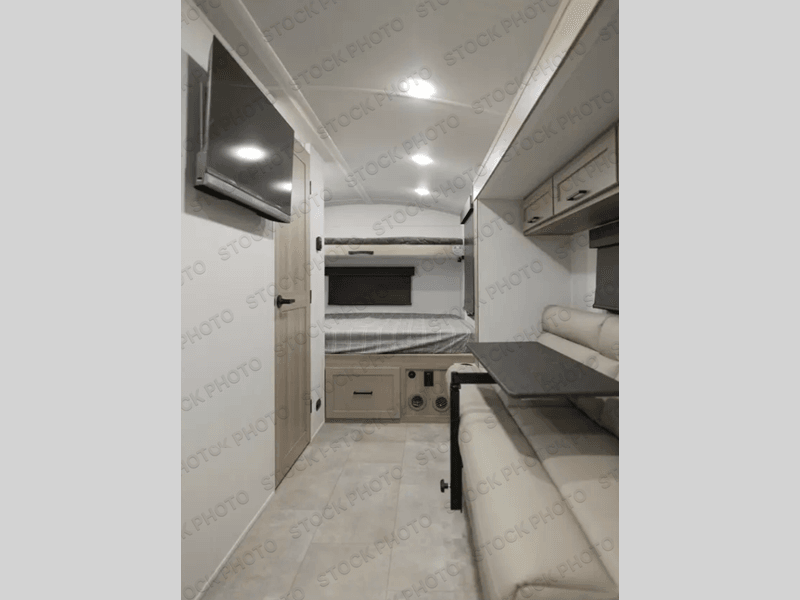 New 2026 Forest River RV G20FK - photo - 39