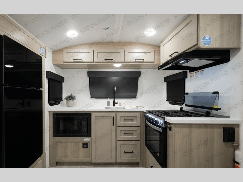 New 2026 Forest River RV G20FK - photo - 40