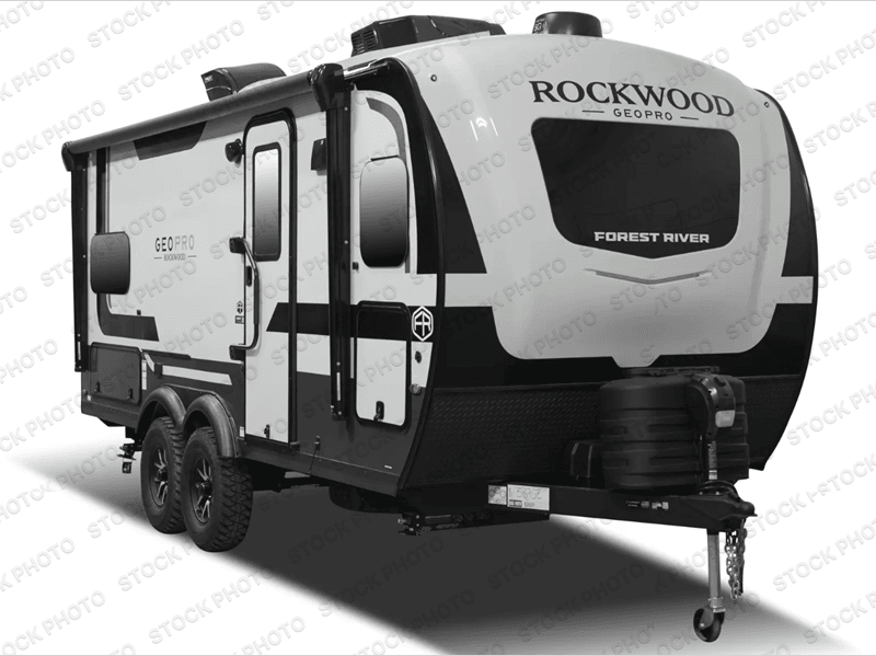 New 2026 Forest River RV G20FK - photo - 35