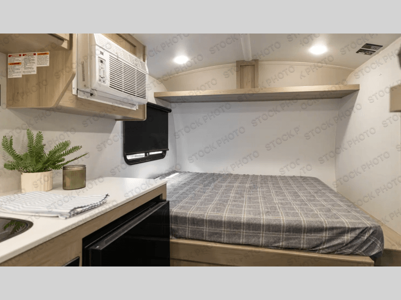 New 2026 Forest River RV G13LE - photo - 30