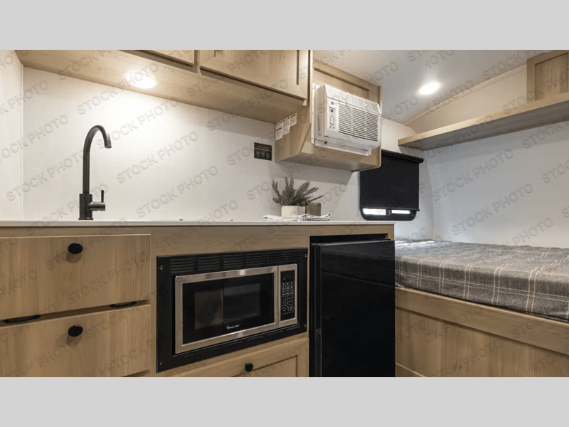 New 2026 Forest River RV G13LE - photo - 29