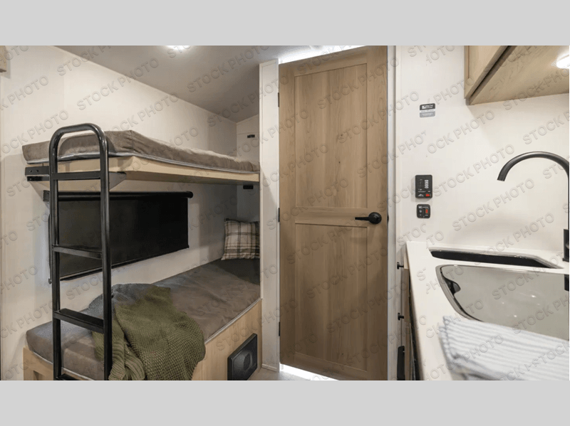 New 2026 Forest River RV G13LE - photo - 27