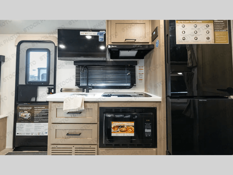 New 2026 Forest River RV G20BHT - photo - 46