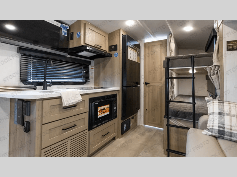 New 2026 Forest River RV G20BHT - photo - 44