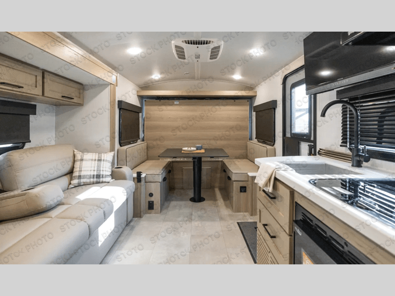 New 2026 Forest River RV G20BHT - photo - 43