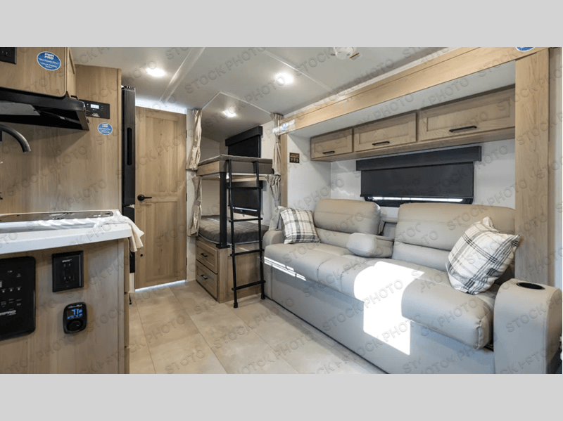 New 2026 Forest River RV G20BHT - photo - 45