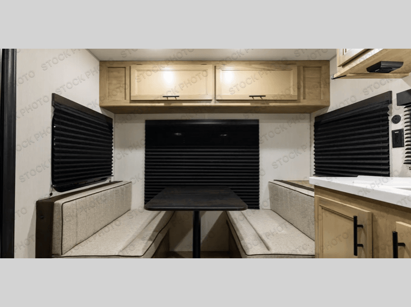 New 2026 Forest River RV 16CMBL - photo - 40
