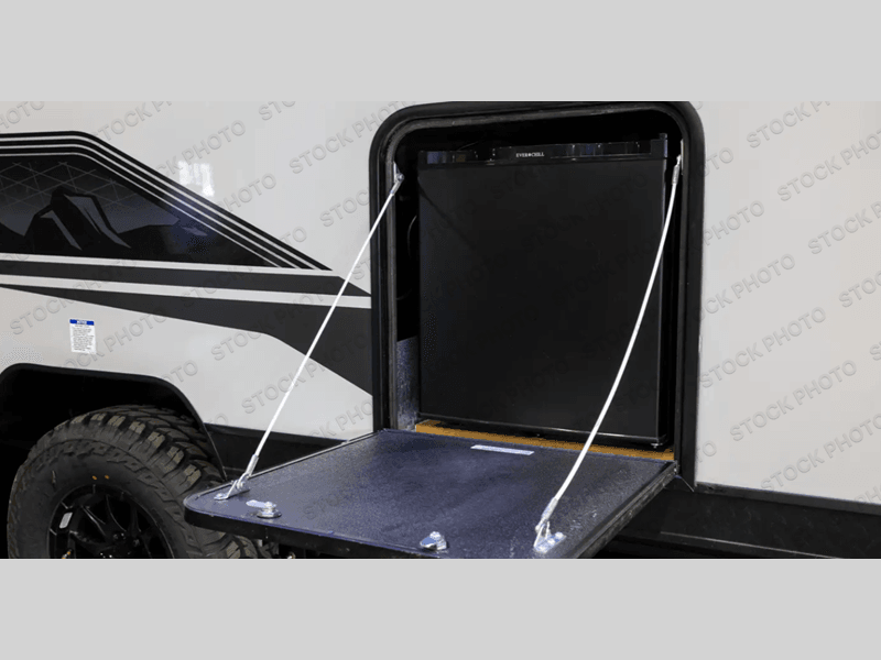 New 2026 Forest River RV 16CMBL - photo - 43