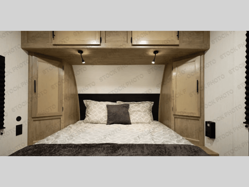 New 2026 Forest River RV 16CMBL - photo - 41
