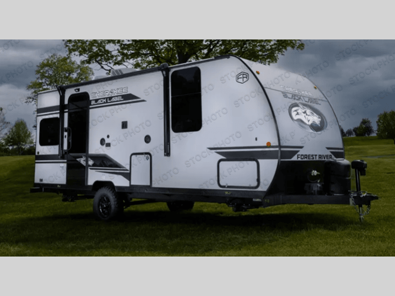 New 2026 Forest River RV 16CMBL - photo - 38