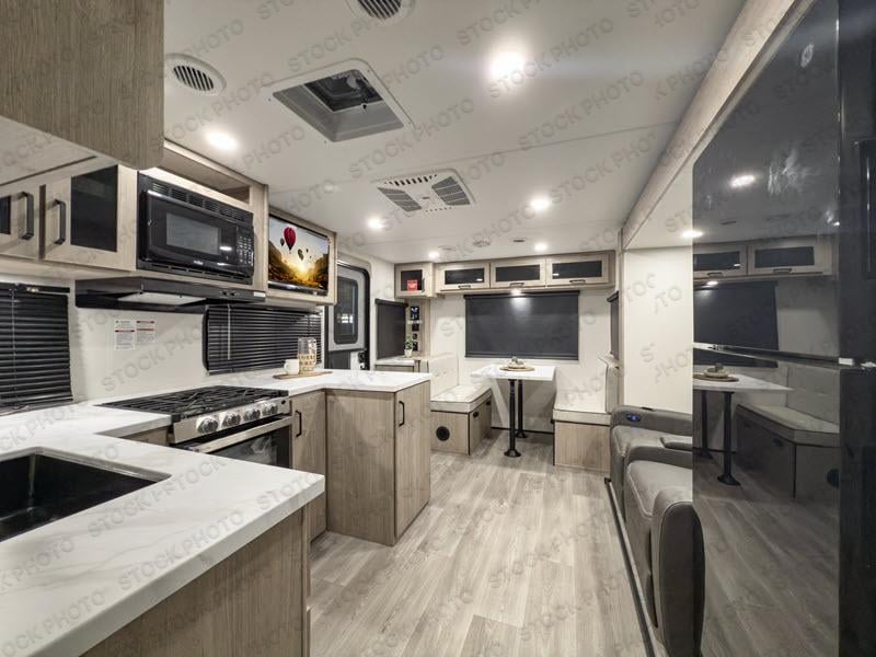 New 2026 Grand Design 25RLE - photo - 53