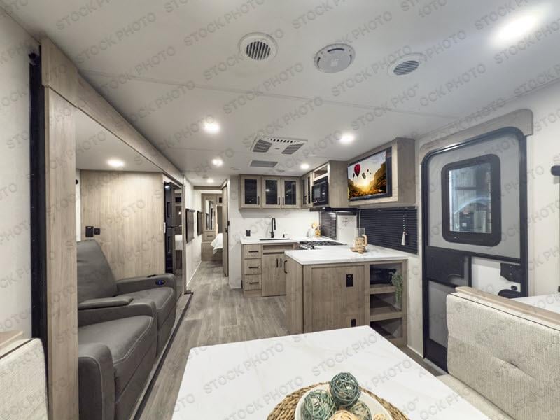 New 2026 Grand Design 25RLE - photo - 54