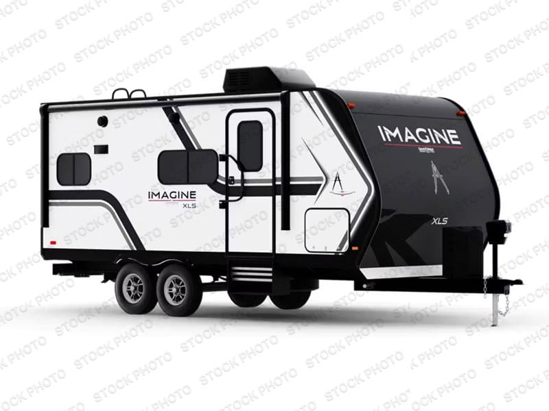 New 2026 Grand Design 22RBE - photo - 2