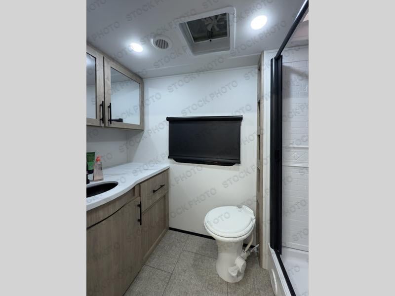 New 2026 Grand Design 22RBE - photo - 7